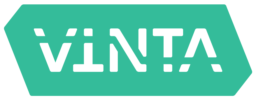 Logomarca da Vinta Software