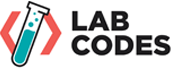 Logomarca da empresa apoiadora Labcodes