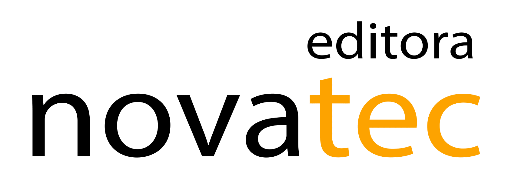 Logomarca da editora Novatec